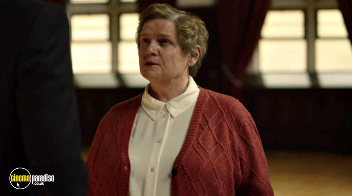 A still #21 from Endeavour: Series 9 (2023)