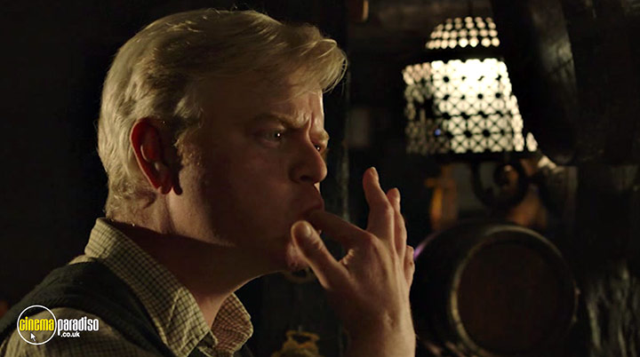 A still #18 from Endeavour: Series 9 (2023)