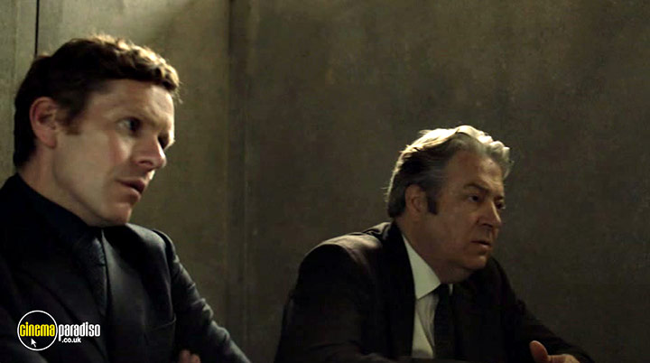 A still #13 from Endeavour: Series 9 (2023)