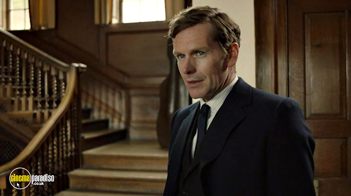 A still #4 from Endeavour: Series 9 (2023)