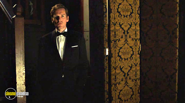 A still #2 from Endeavour: Series 9 (2023)