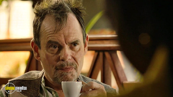 A still #43 from Death in Paradise: Series 12 (2023)