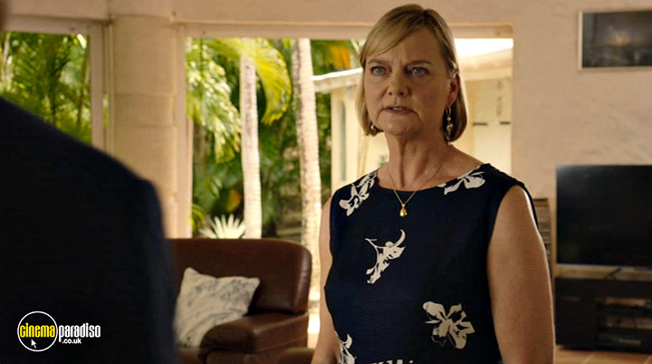 A still #39 from Death in Paradise: Series 12 (2023)