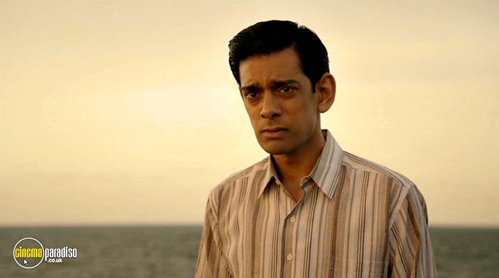 A still #37 from Death in Paradise: Series 12 (2023)