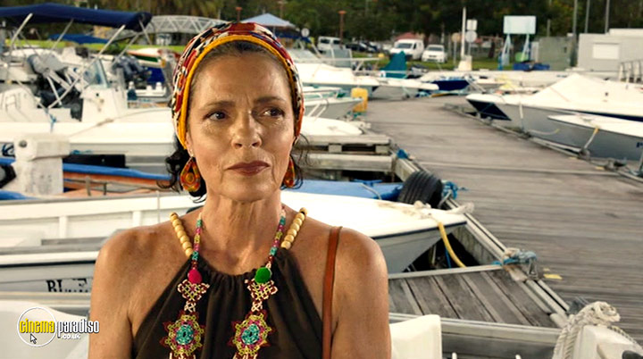 A still #34 from Death in Paradise: Series 12 (2023)