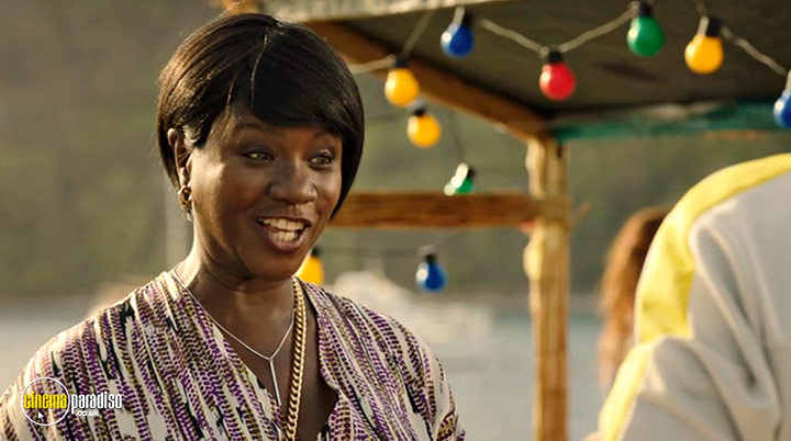 A still #26 from Death in Paradise: Series 12 (2023)