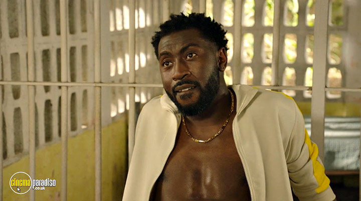 A still #25 from Death in Paradise: Series 12 (2023)
