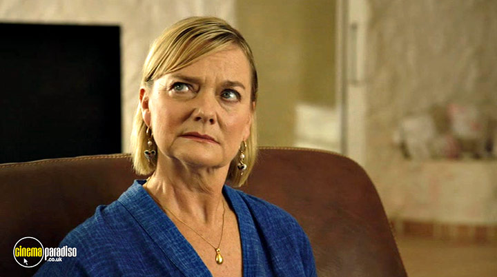 A still #16 from Death in Paradise: Series 12 (2023)