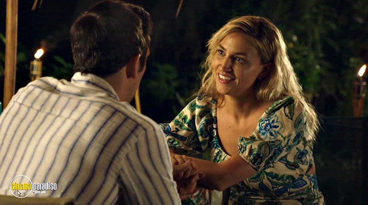 A still #13 from Death in Paradise: Series 12 (2023)