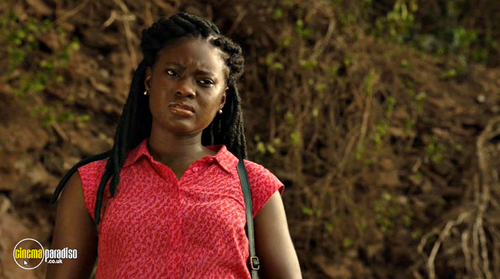 A still #11 from Death in Paradise: Series 12 (2023)