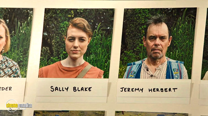 A still #7 from Death in Paradise: Series 12 (2023)