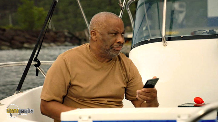A still #6 from Death in Paradise: Series 12 (2023)