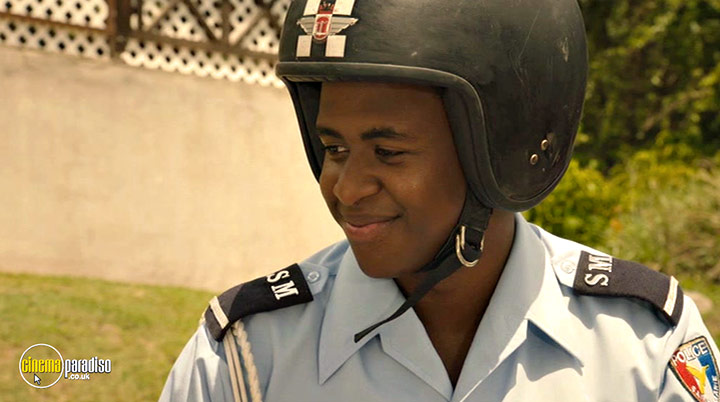 A still #2 from Death in Paradise: Series 12 (2023)