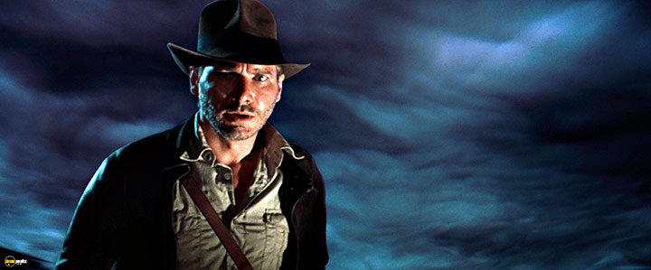 A still #57 from Indiana Jones and the Raiders of the Lost Ark (1981)