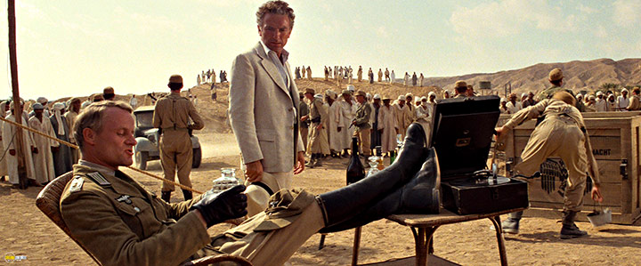A still #48 from Indiana Jones and the Raiders of the Lost Ark (1981)