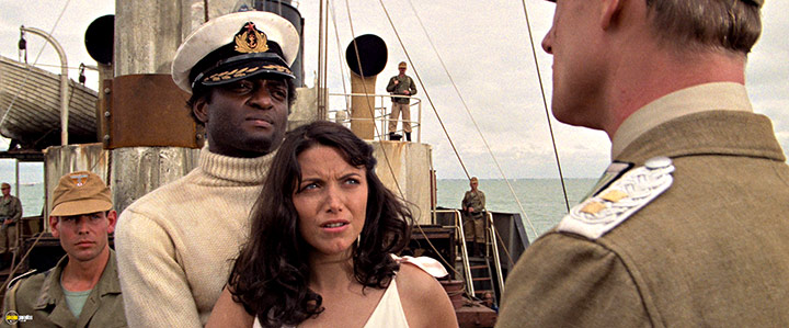A still #39 from Indiana Jones and the Raiders of the Lost Ark (1981)