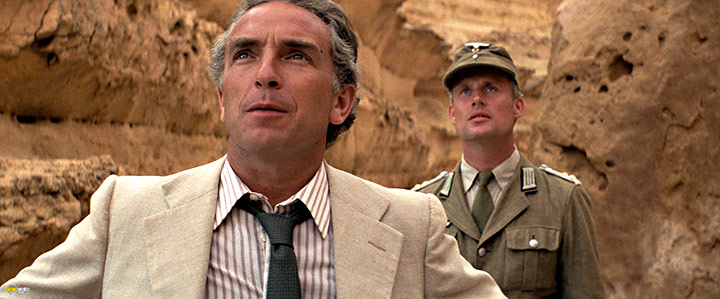 A still #38 from Indiana Jones and the Raiders of the Lost Ark (1981)
