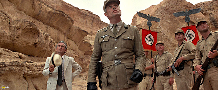 A still #36 from Indiana Jones and the Raiders of the Lost Ark (1981)