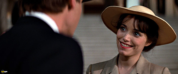 A still #31 from Indiana Jones and the Raiders of the Lost Ark (1981)