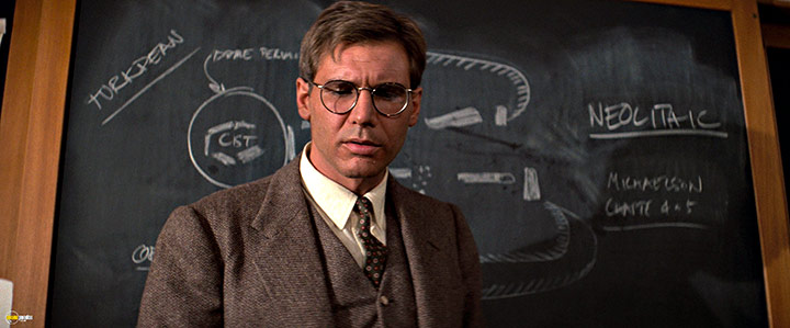 A still #30 from Indiana Jones and the Raiders of the Lost Ark (1981)