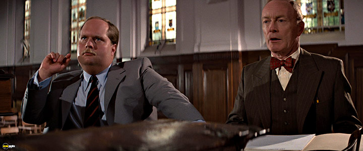 A still #29 from Indiana Jones and the Raiders of the Lost Ark (1981)