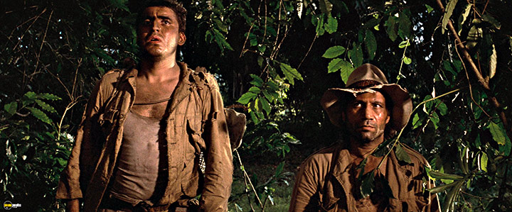 A still #28 from Indiana Jones and the Raiders of the Lost Ark (1981)