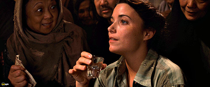A still #26 from Indiana Jones and the Raiders of the Lost Ark (1981)