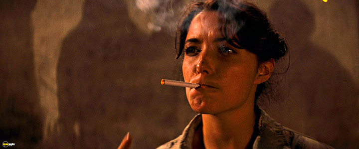 A still #25 from Indiana Jones and the Raiders of the Lost Ark (1981)