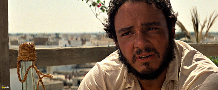 A still #24 from Indiana Jones and the Raiders of the Lost Ark (1981)