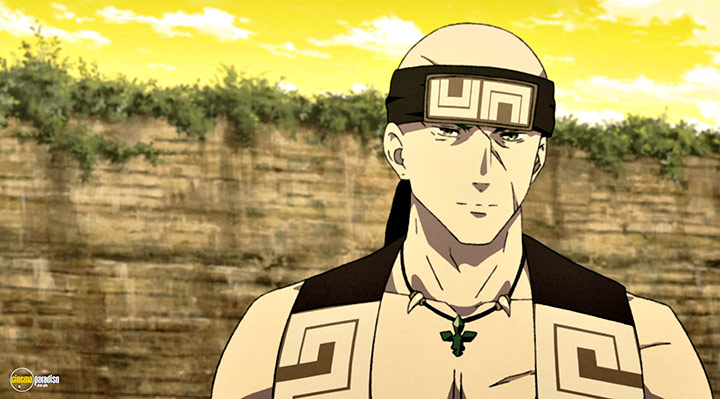 A still #34 from Mushoku Tensei: Jobless Reincarnation: Part 2 (2021)