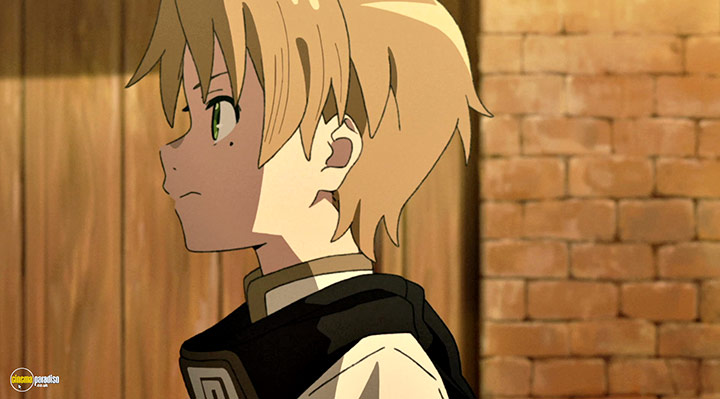 A still #33 from Mushoku Tensei: Jobless Reincarnation: Part 2 (2021)
