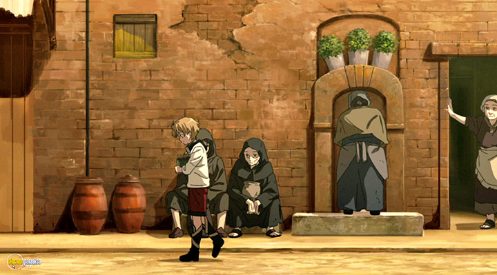 A still #32 from Mushoku Tensei: Jobless Reincarnation: Part 2 (2021)