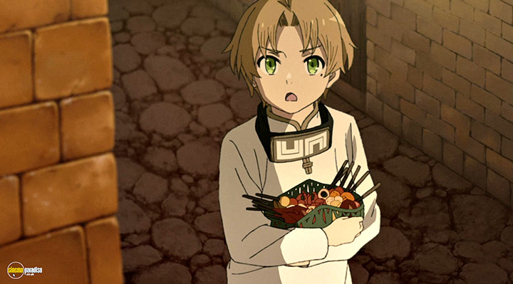 A still #31 from Mushoku Tensei: Jobless Reincarnation: Part 2 (2021)