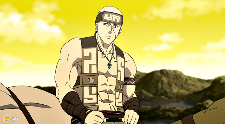 A still #30 from Mushoku Tensei: Jobless Reincarnation: Part 2 (2021)