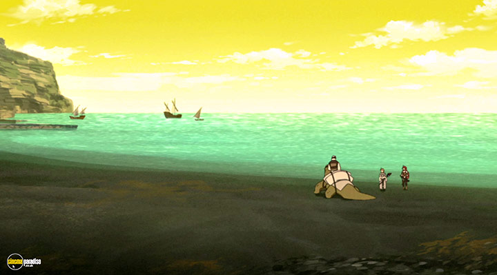 A still #29 from Mushoku Tensei: Jobless Reincarnation: Part 2 (2021)