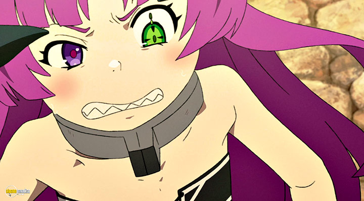 A still #27 from Mushoku Tensei: Jobless Reincarnation: Part 2 (2021)