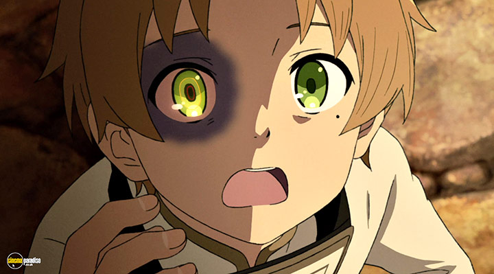 A still #25 from Mushoku Tensei: Jobless Reincarnation: Part 2 (2021)