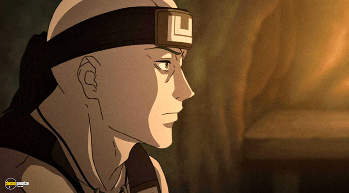 A still #24 from Mushoku Tensei: Jobless Reincarnation: Part 2 (2021)
