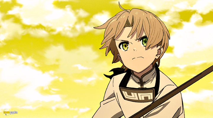 A still #21 from Mushoku Tensei: Jobless Reincarnation: Part 2 (2021)