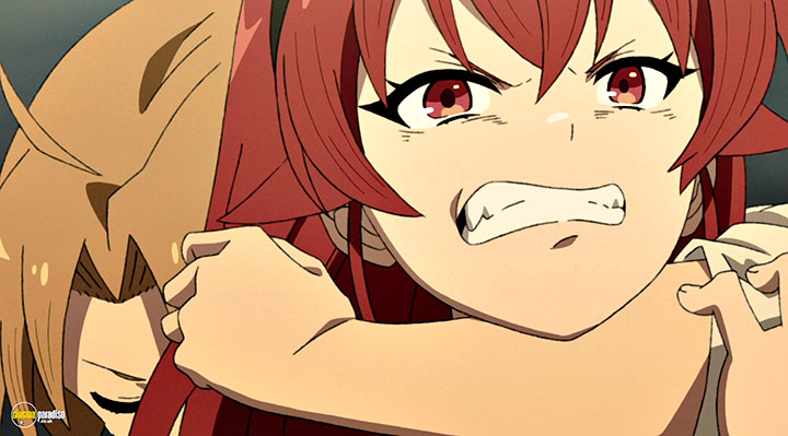 A still #20 from Mushoku Tensei: Jobless Reincarnation: Part 2 (2021)
