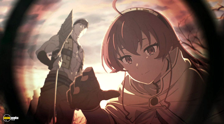 A still #11 from Mushoku Tensei: Jobless Reincarnation: Part 2 (2021)