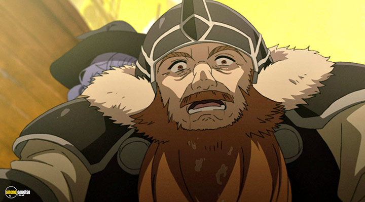 A still #10 from Mushoku Tensei: Jobless Reincarnation: Part 2 (2021)