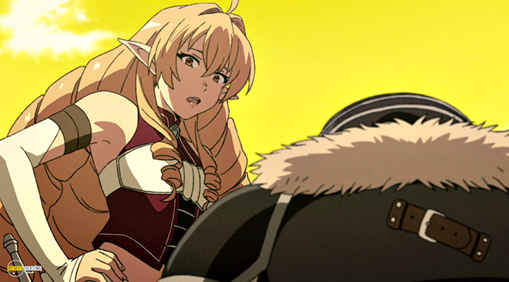 A still #8 from Mushoku Tensei: Jobless Reincarnation: Part 2 (2021)
