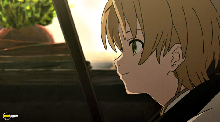 A still #4 from Mushoku Tensei: Jobless Reincarnation: Part 2 (2021)
