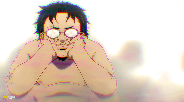 A still #3 from Mushoku Tensei: Jobless Reincarnation: Part 2 (2021)