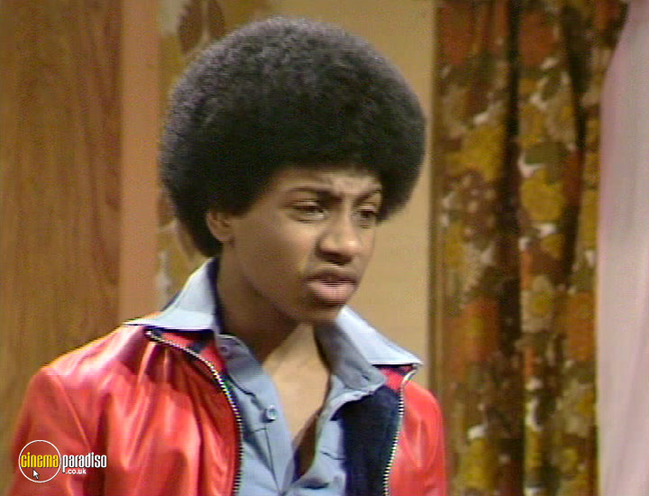 A still #2 from The Fosters: Series 2 (1977)
