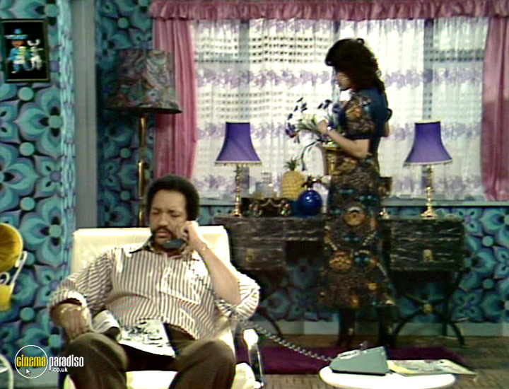 A still #3 from The Fosters: Series 2 (1977)