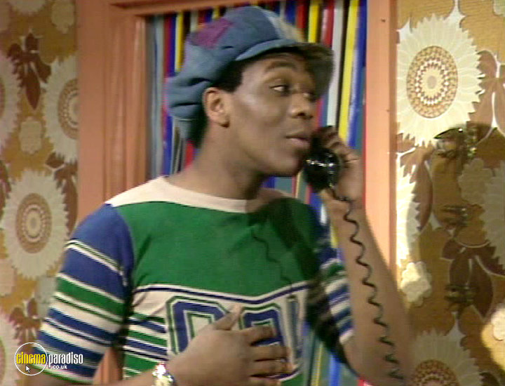 A still #4 from The Fosters: Series 2 (1977)