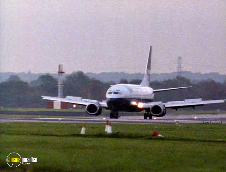A still #1 from September Song: Series 2 (1994)