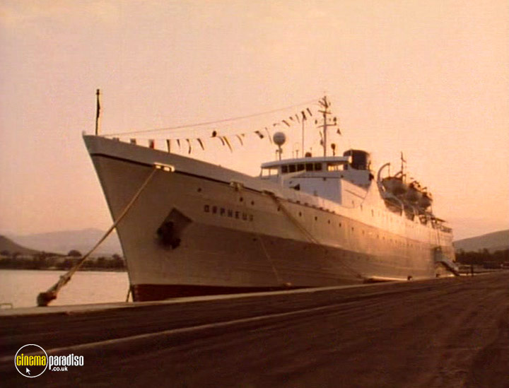 A still #2 from September Song: Series 2 (1994)